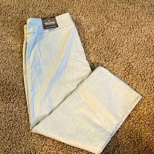 Van Heusen pull on Capri